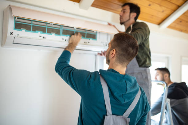 Best HVAC Financing and Leasing in Monteagle, TN