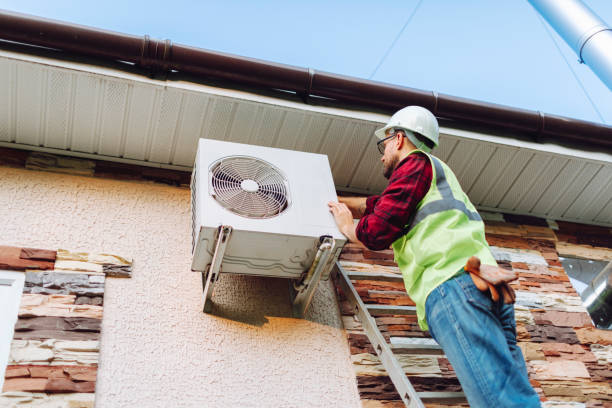 Best HVAC Consulting and Engineering in Monteagle, TN