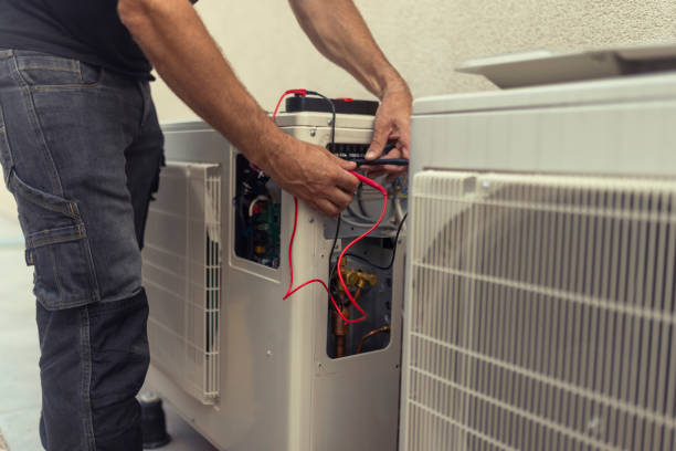Best VRF (Variable Refrigerant Flow) Systems in Monteagle, TN
