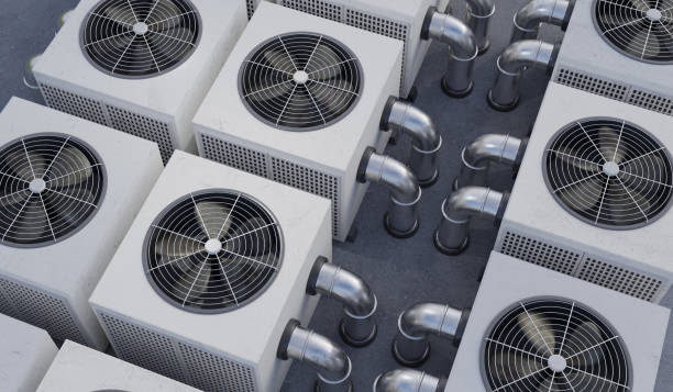 Best HVAC Equipment and Components in Monteagle, TN