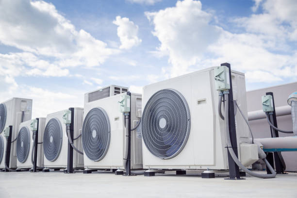 Best Ductless Mini-Split Systems in Monteagle, TN
