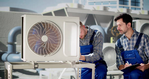 Best Commercial HVAC in Monteagle, TN