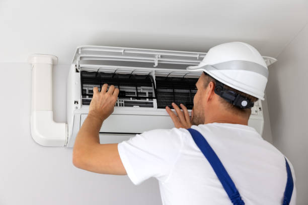 Best HVAC Software and Technology in Monteagle, TN