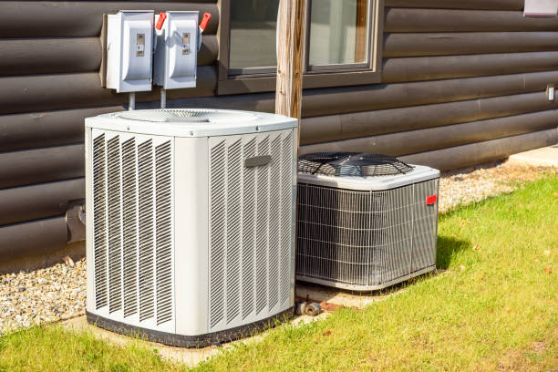 Best Geothermal HVAC Systems in Monteagle, TN
